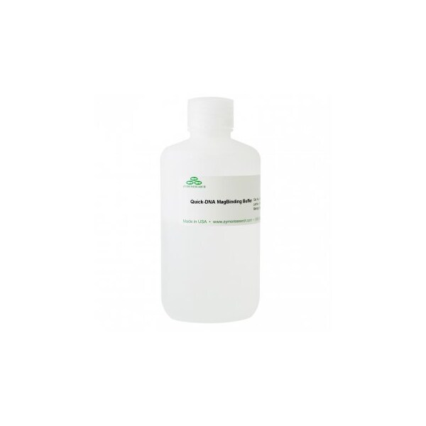 Zymo Research Quick-DNA MagBinding Buffer, 250 ml ZD4077-1-250 - main